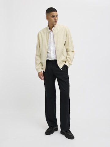JACK & JONES Overgangsjakke i beige
