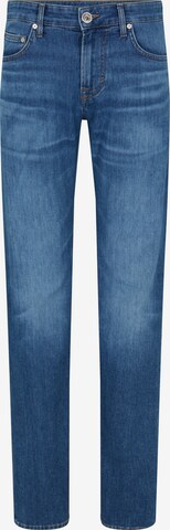 JOOP! Jeans Jeans 'Mitch' in Blue: front