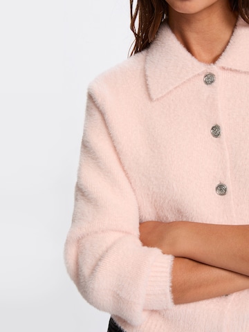 Giacchetta '261-MDOMILA' di Morgan in rosa