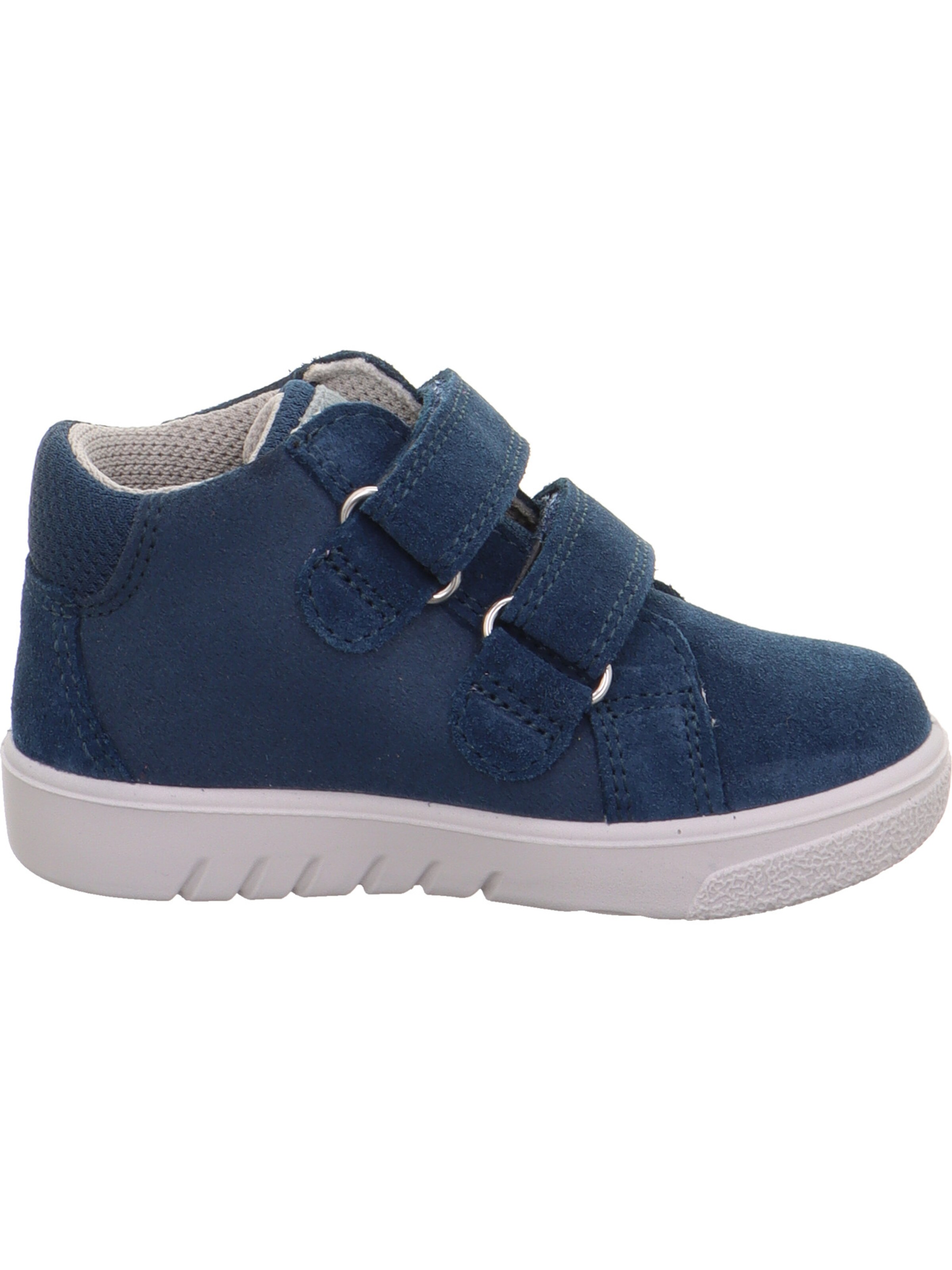 SUPERFIT Sneakers 'SUPIES 4S' in Blue