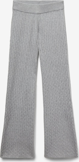 CALZEDONIA Hose in graumeliert, Produktansicht