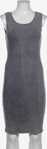 Noisy may Dress in M in Grey: front