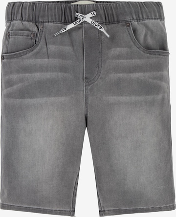 Regular Jean LEVI'S ® en gris : devant