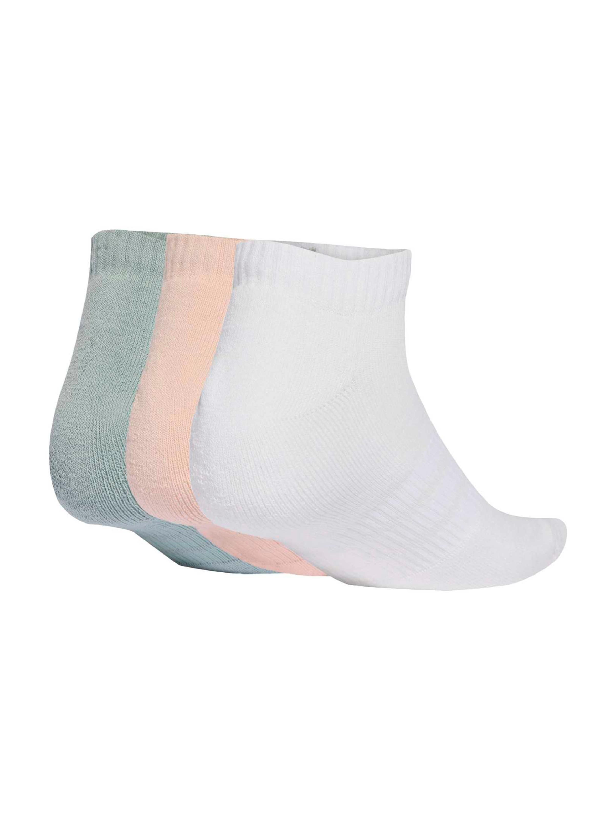 žalia ADIDAS PERFORMANCE Sportinės kojinės 'ESS'