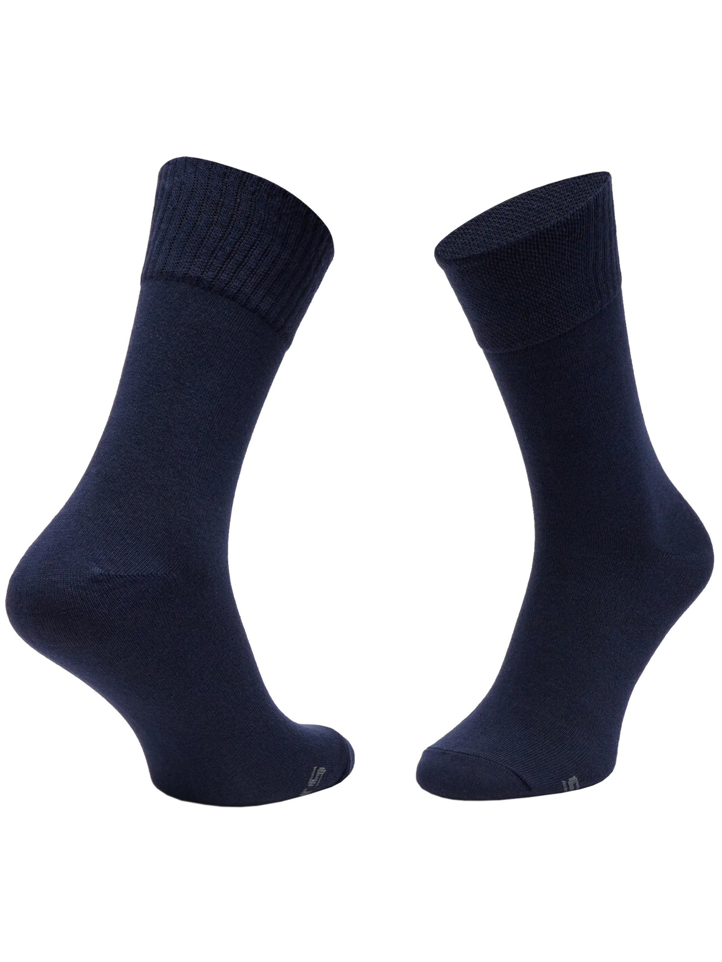 SKECHERS Socken 'Basic'‌‌‌‌‌‌ in Blau