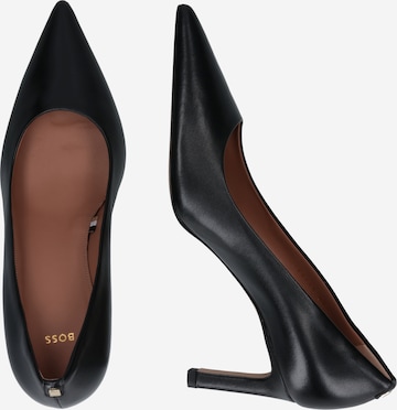 BOSS Black Körömcipők 'Janet Pump 70-N' - fekete