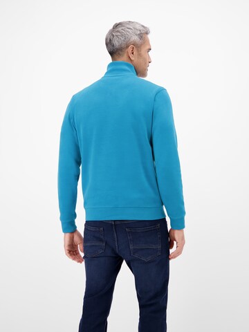 LERROS Sweatshirt in Blue