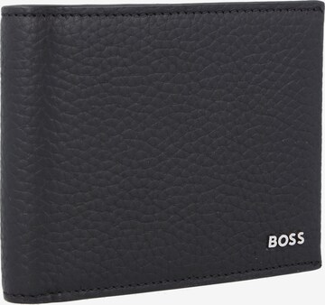 BOSS Wallet 'Crosstown' in Black