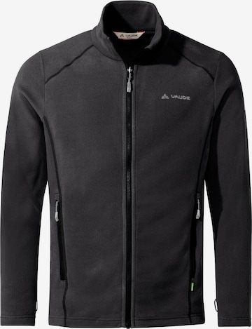 VAUDE Funktionsfleecejacke 'Rosemoor II' in Grau: predná strana