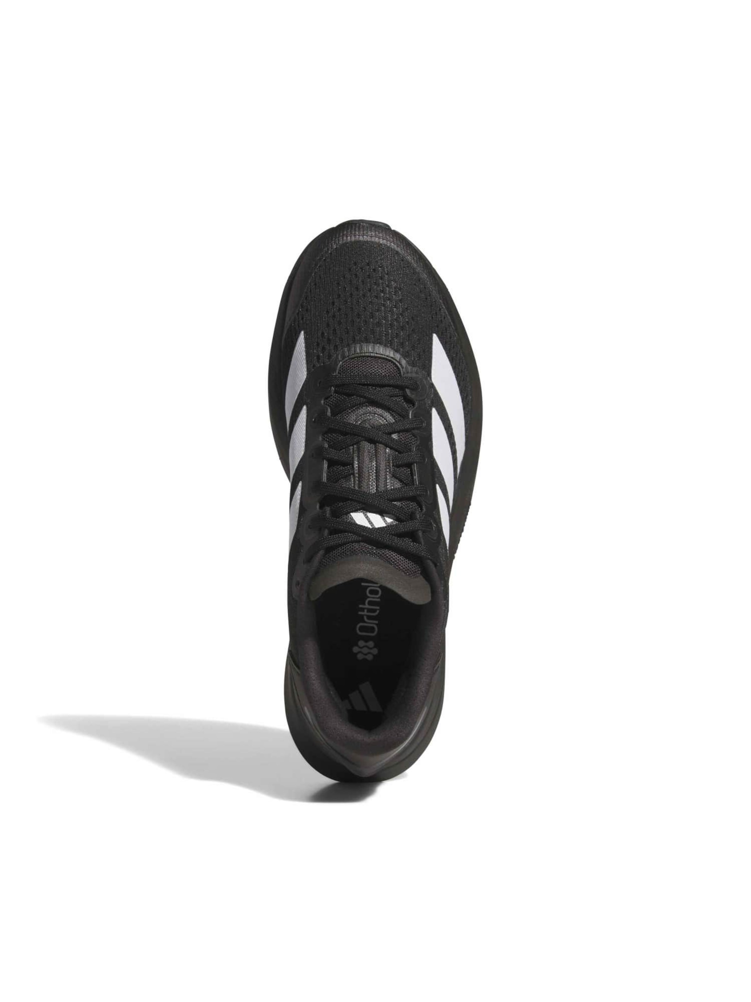 Sneaker de alergat 'DURAMO SPEED 2' de la ADIDAS PERFORMANCE pe negru