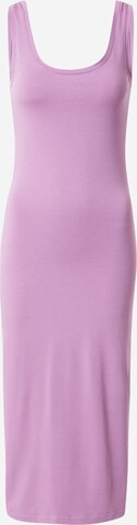 modström Dress 'TULLA' in Purple: front