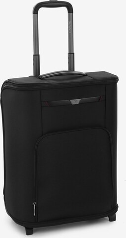 Roncato Garment Bag 'Biz 4.0' in Black