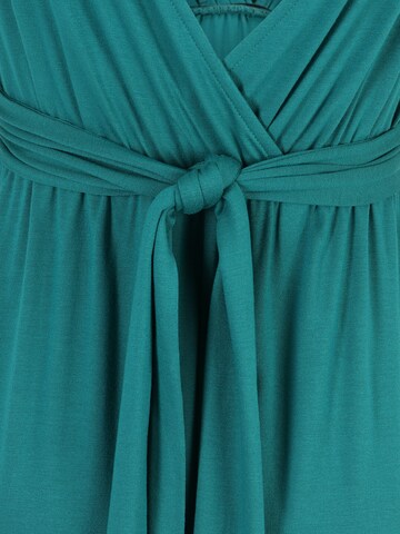 Envie de Fraise Dress 'ROMAINE' in Green