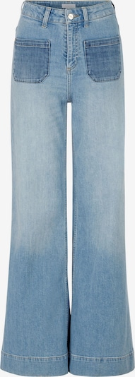 Rich & Royal Farkut värissä sininen denim, Tuotenäkymä