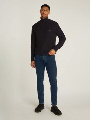 Tommy Jeans Skinny Jeans 'SIMON' in Blauw