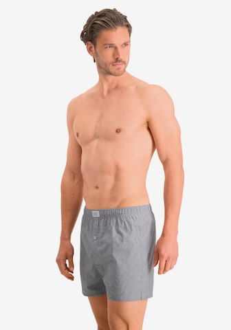 LEVI'S ® Boxer shorts in Grey