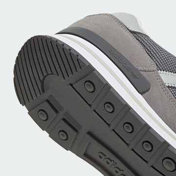 Baskets basses 'Zx 500 Rx' ADIDAS ORIGINALS en gris