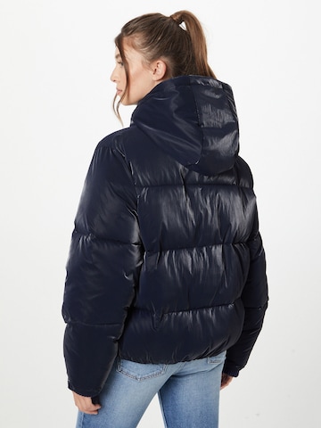 Giacca invernale di SCOTCH & SODA in blu