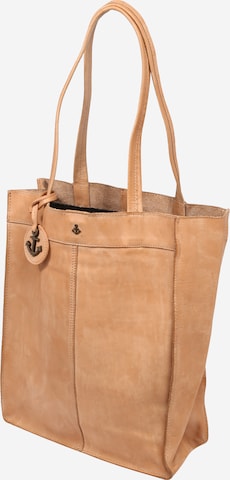 Harbour 2nd Shopper 'Elbe 1' in Brown