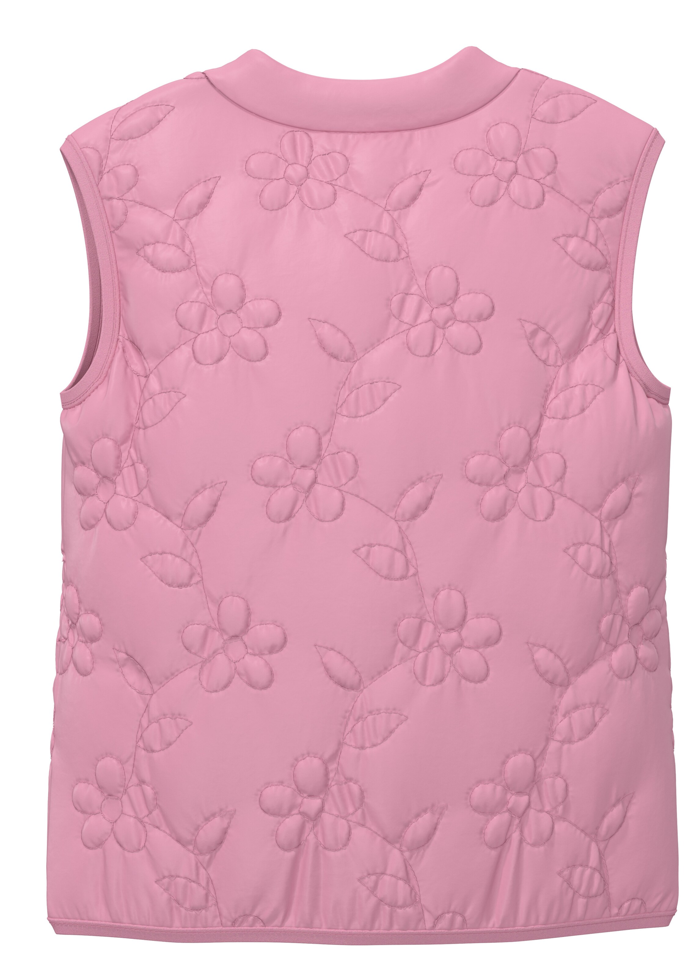 s.Oliver Vest in Pink