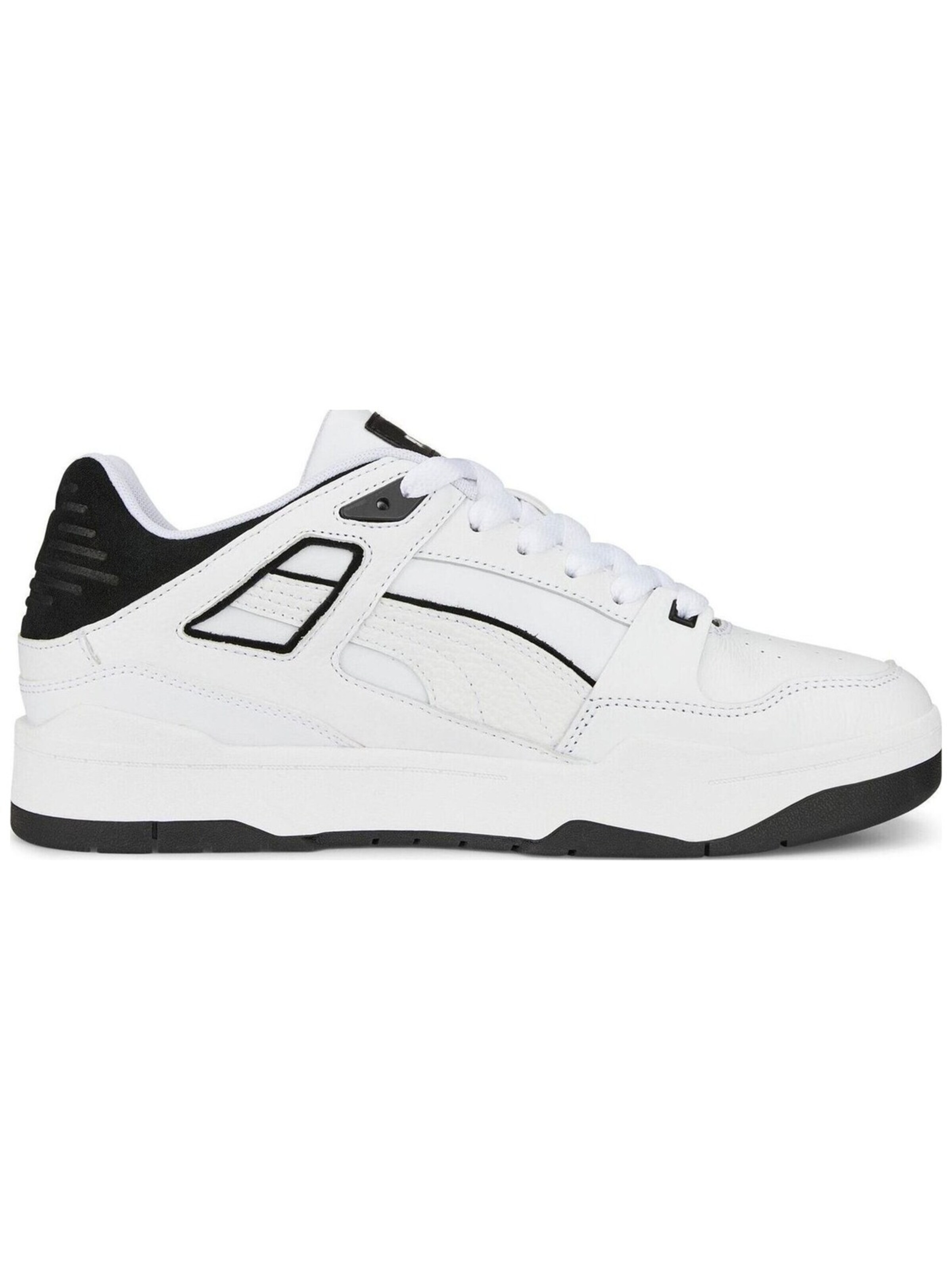 Scarpa sportiva 'Puma Slipstream' di PUMA in bianco