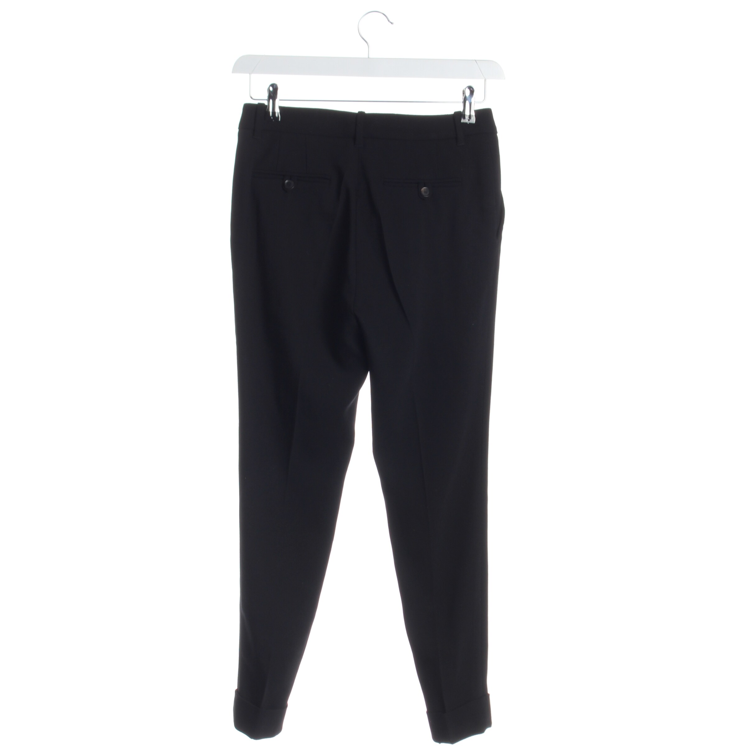 Gucci Hose XXS in Schwarz