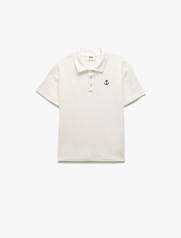Koton Shirt in Beige: front