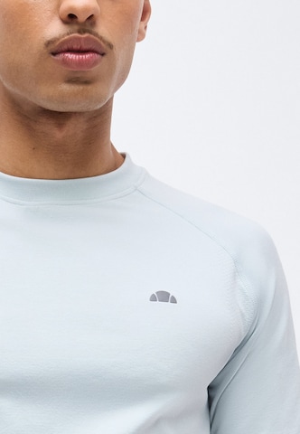ELLESSE Funktionsshirt 'Drexani' in Blau