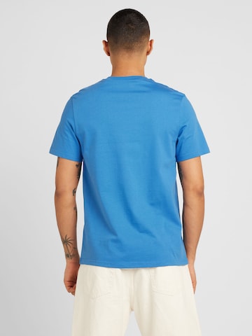 Lyle & Scott Bluser & t-shirts i blå