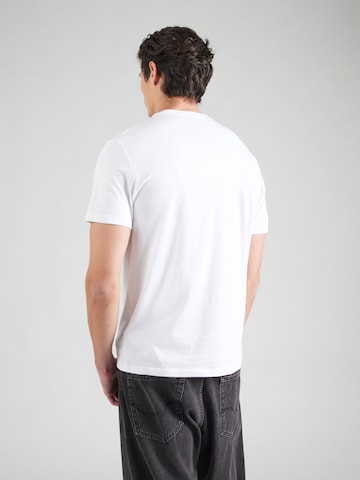Calvin Klein JeansMajica - bijela boja
