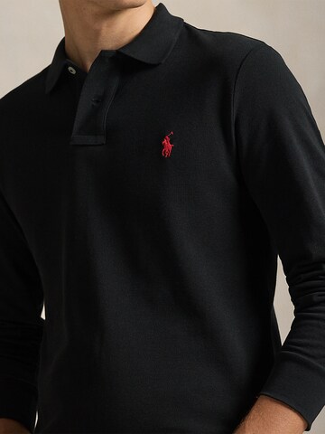 Polo Ralph Lauren Slim fit Shirt in Black