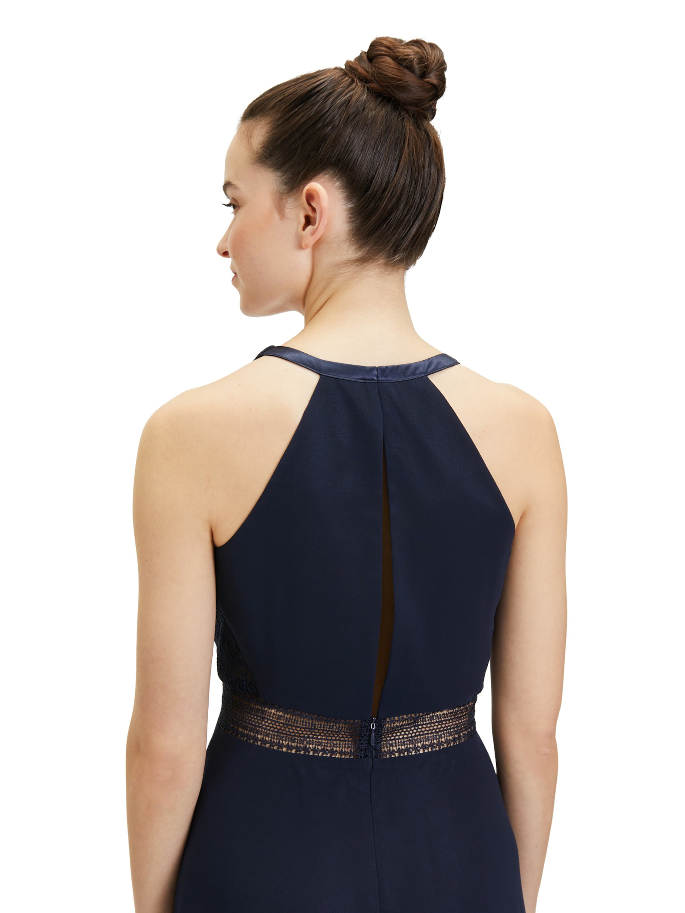 Vera Mont Evening dress in Blue