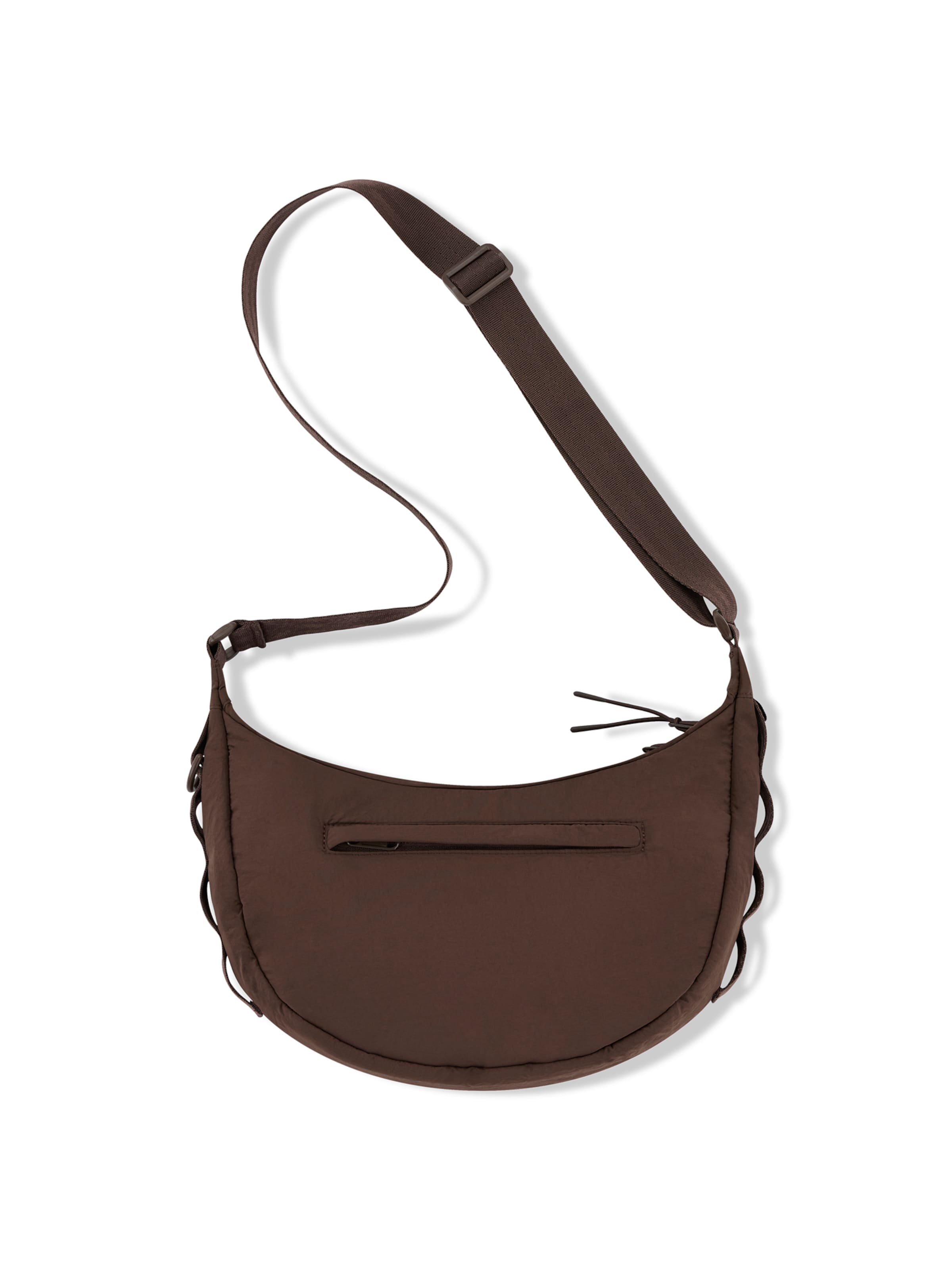 Johnny Urban Τσάντα ώμου 'Kaia Medium' σε καφέ