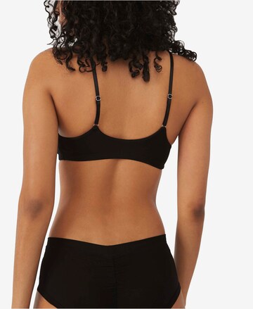 Free People Bralette Bra in Black