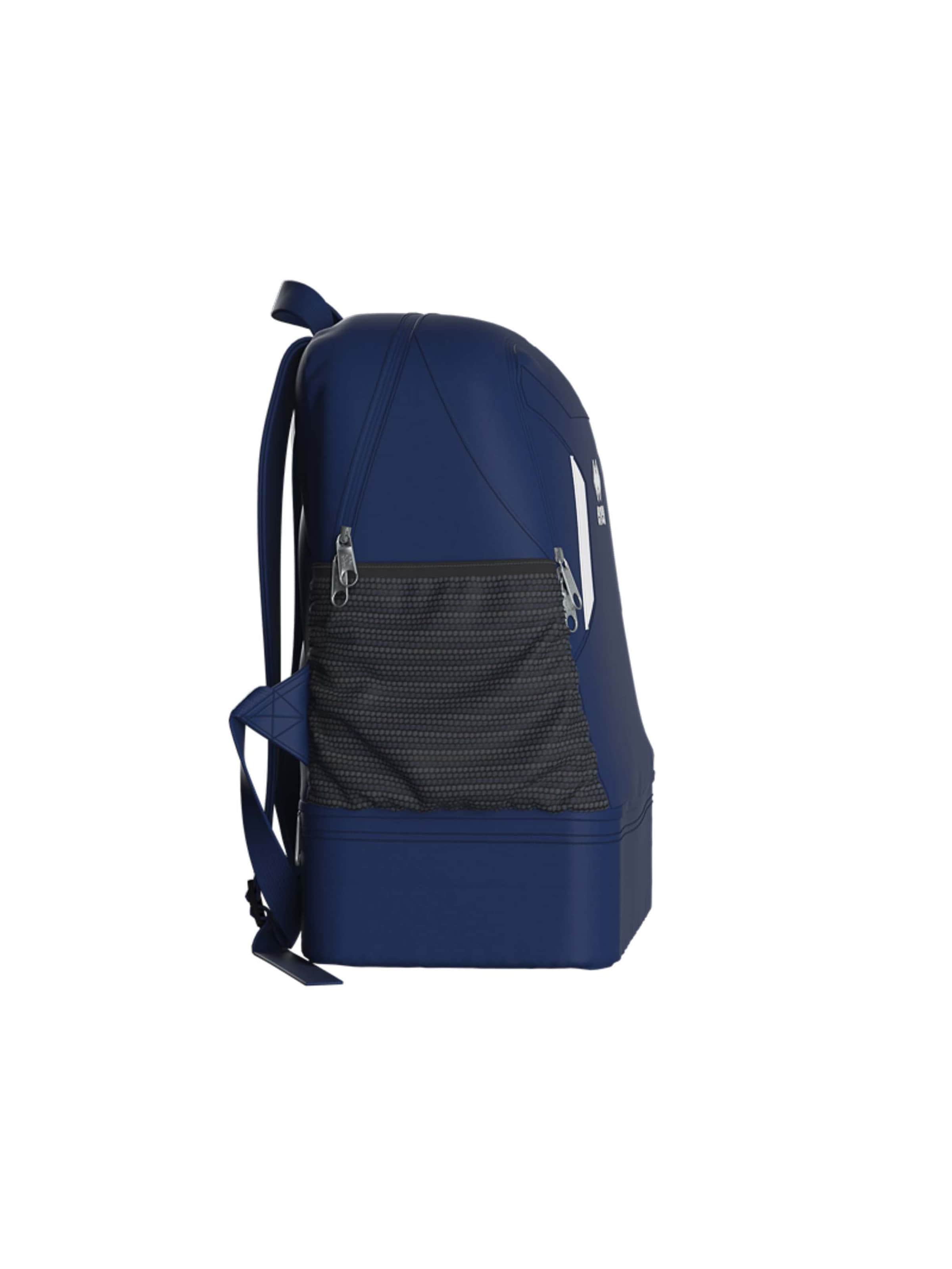 Sac à dos 'BOOKER ' Errea en bleu