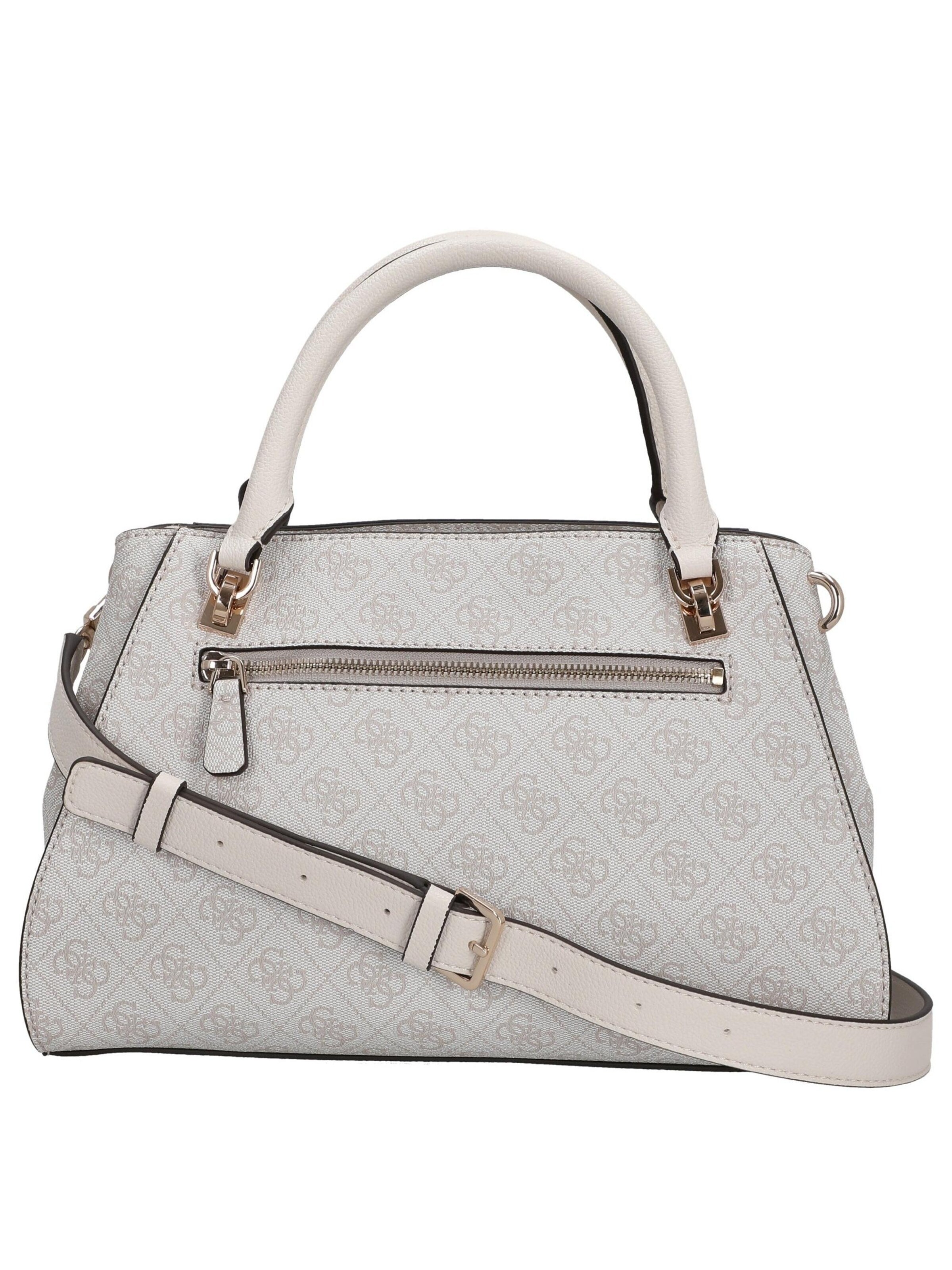 GUESS Originals Handtasche 'Noelle II'‌ in Weiß