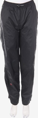 MCKINLEY Pants in S in Black: front