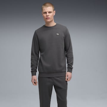 Survêtement 'Essentials Elevated' PUMA en gris