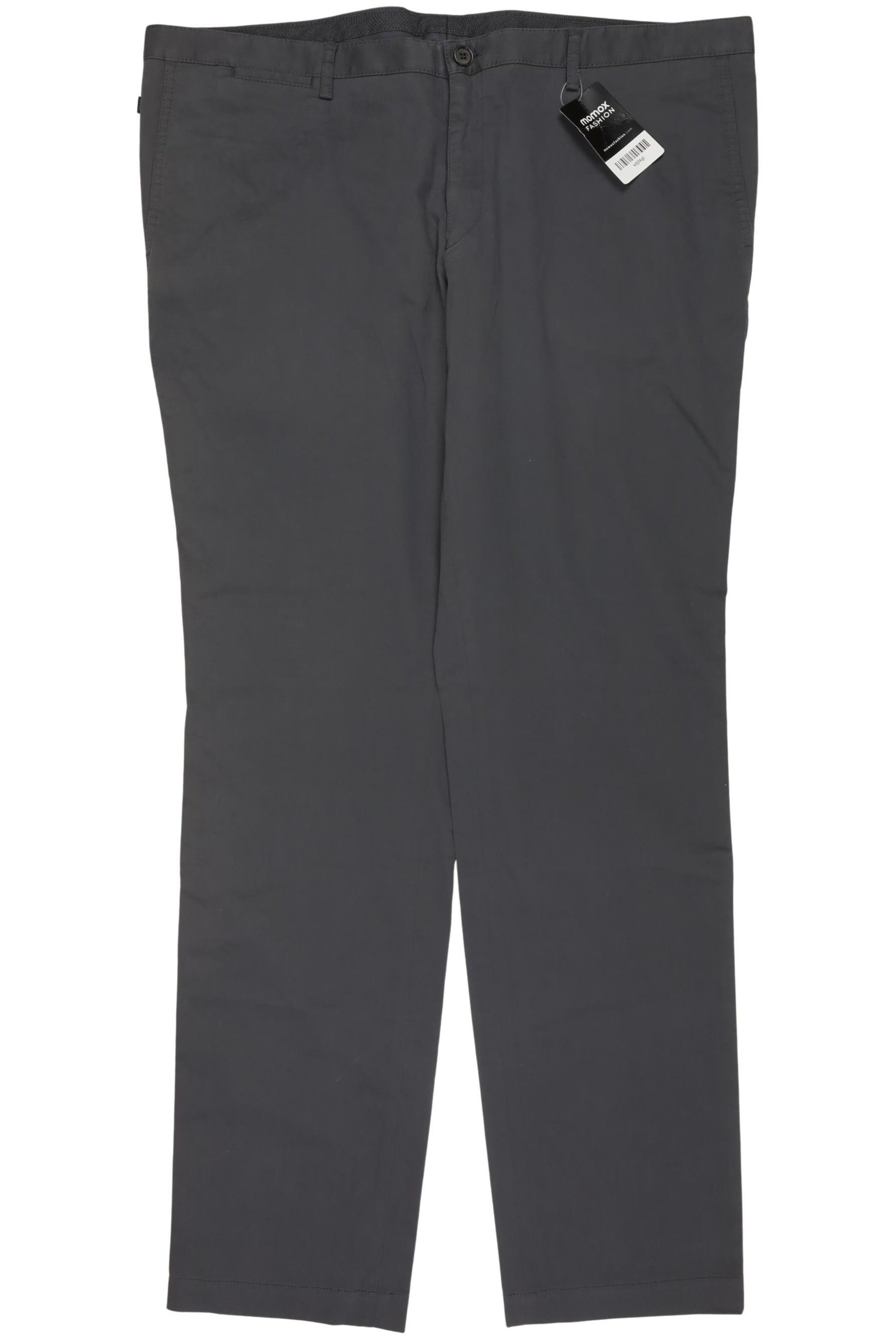 BOSS Pants in 42 in Grey: front
