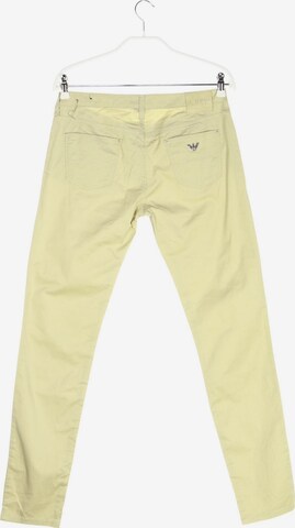 Armani Jeans Pants in S in Beige