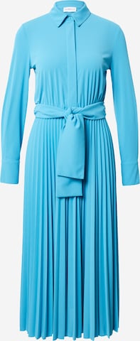 Marella Sukienka koszulowa 'EGADI' w kolorze niebieski: przód