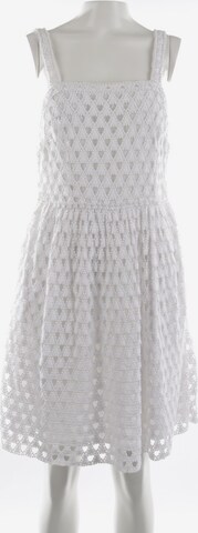 Michael Kors Dress in XS in White: front
