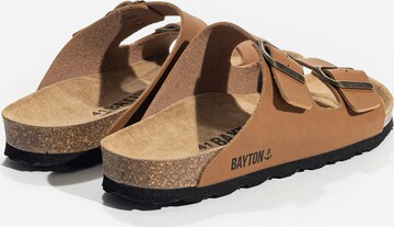 Bayton Pantofle 'TRACY' – žlutá
