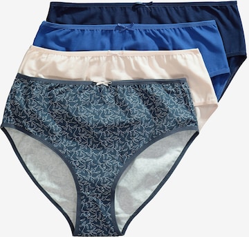 Ulla Popken Panty in Mixed colors: front