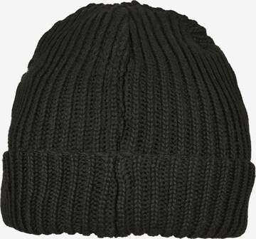 Bonnet Urban Classics en noir