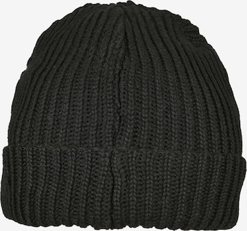 Bonnet Urban Classics en noir