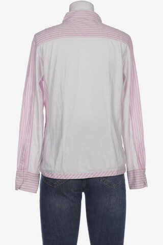 Nice Connection Blouse & Tunic in M in Pink