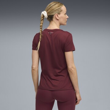 PUMA Performance shirt 'Puma x Hyrox' in Red