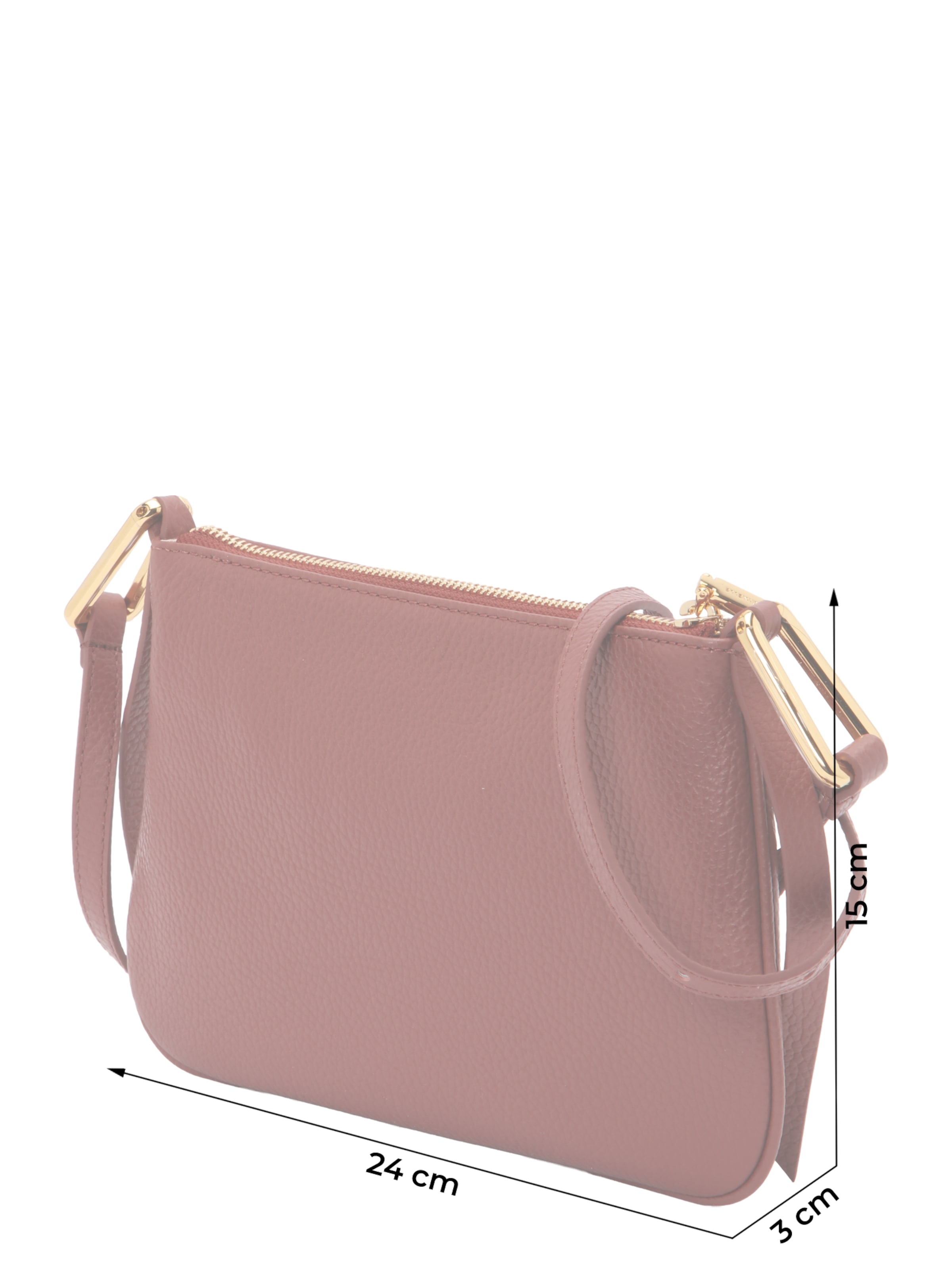 Coccinelle Crossbody Bag 'MAGIE' in Red