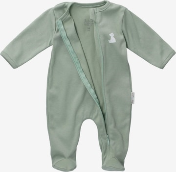 Baby Sweets Romper/Bodysuit in Green